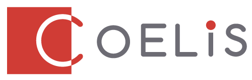 Logo Coelis sans Baseline