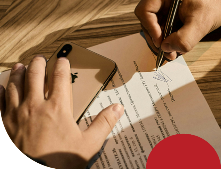contractualisation